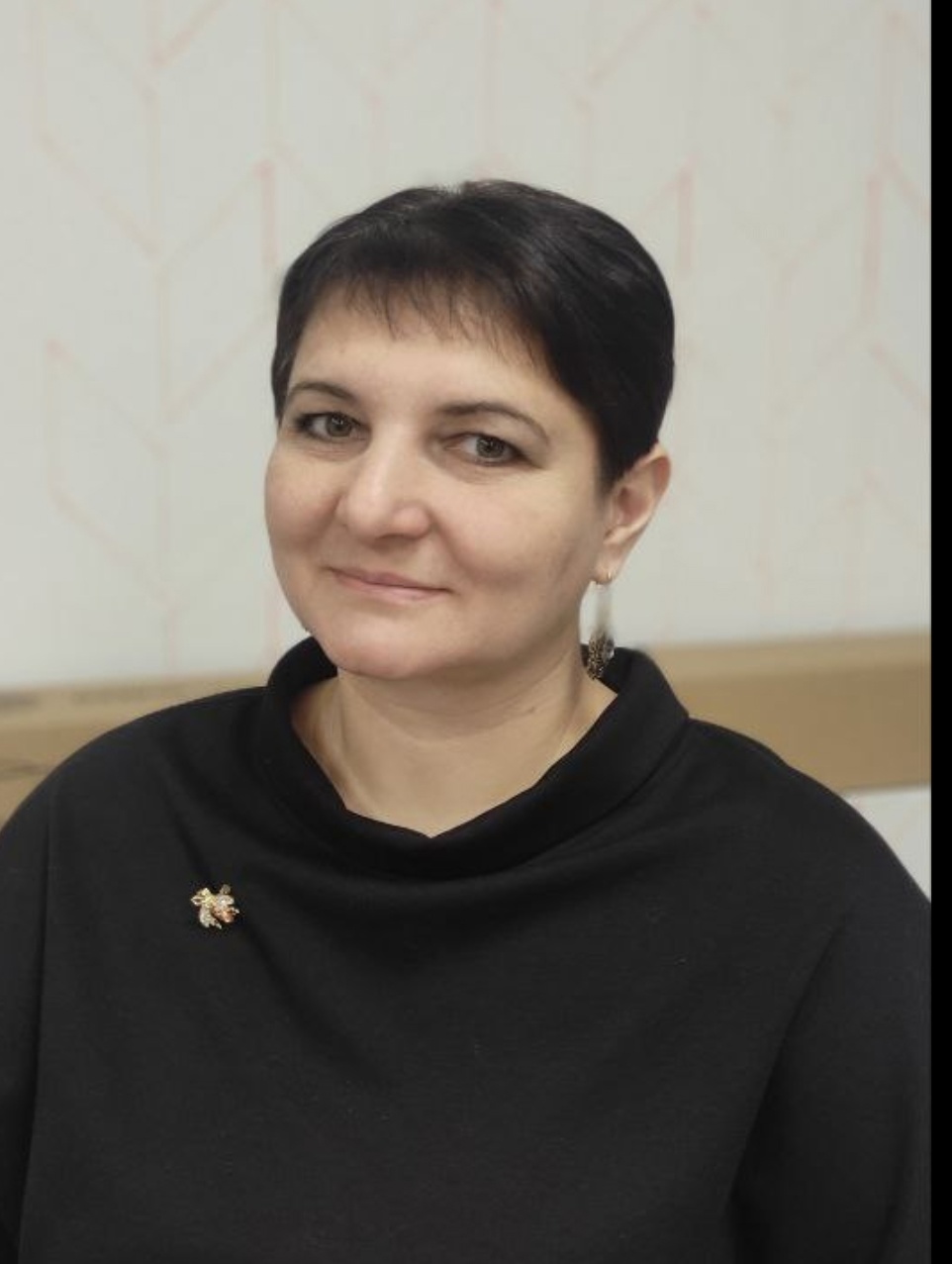 Сюрина Лилия Алексеевна.