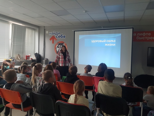 Мероприятия в рамках месячника антинаркотической направленности и популяризации ЗОЖ.
